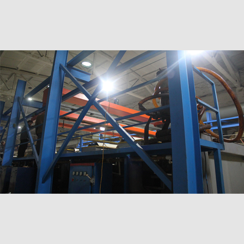 活塞桿硬鉻表面處理